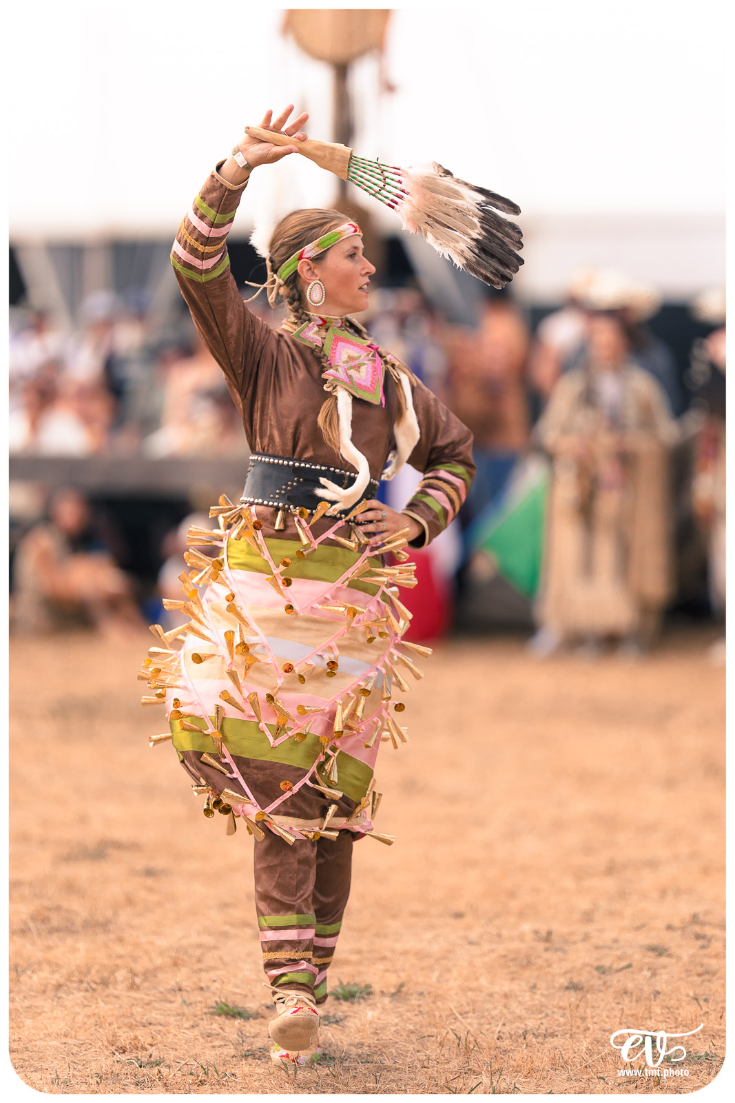 FESTIVAL POW WOW